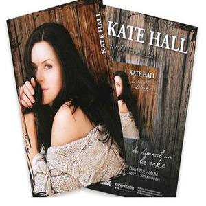 Kate Hall - Der Letzte Tanz