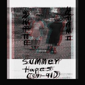 PVF PRESENTS: SUMMER TAPES 89-91 (Explicit)