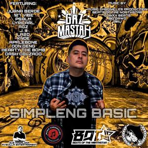 Ikot ng mundo (feat. 127 Vibe) (Explicit)
