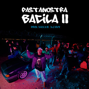 Bacila II (Explicit)