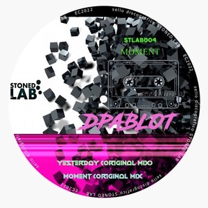 Stlab004 Moment (Original Mix)