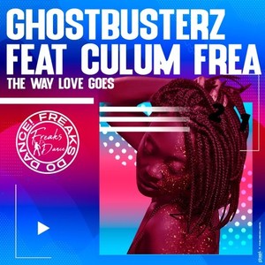 The Way Love Goes (Nu Disco Mix)