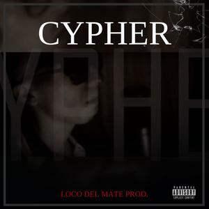 CYPHER (feat. TRI, PREK FSC, FTN MC, TKV & DIKEY) (Explicit)