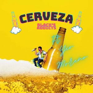 Cerveza (feat. Yio Moreno) (Explicit)