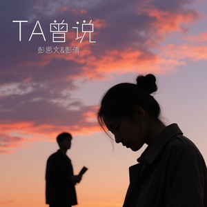 TA曾说