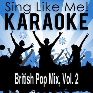 British Pop Mix, Vol. 2