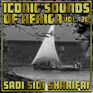 Iconic Sounds of Africa, Vol. 21