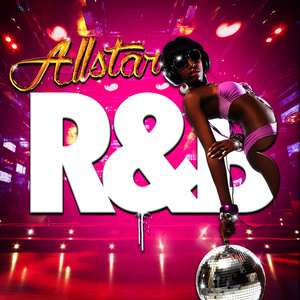 R & B Chartstars - Drunk and Incapable
