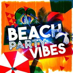 Beach Party Vibes - Dong