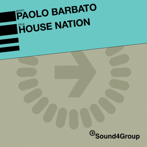House Nation (Alfred Azzetto Vs Bobo Rifo Dub Mix)