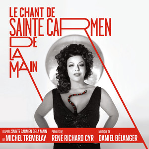 Le chant de Sainte Carmen de la Main