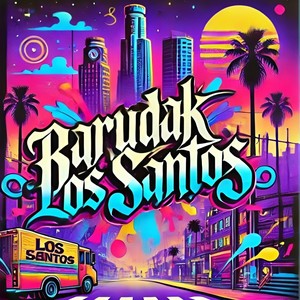 Barudak Los Santos