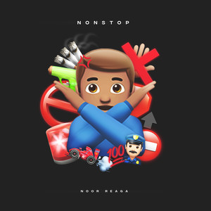 Non Stop (Explicit)