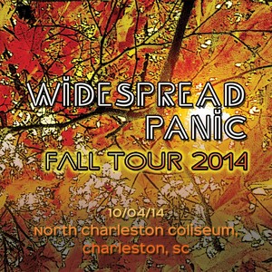 2014/10/04 Charleston, SC