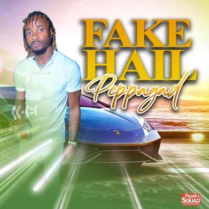 Fake Hail (Live|Explicit)