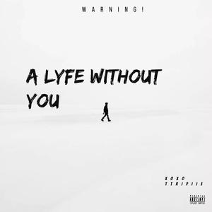 A LYFE WITHOUT YOU (Explicit)