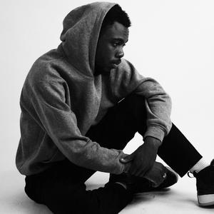 Don't give up on me (feat. GXDEON)