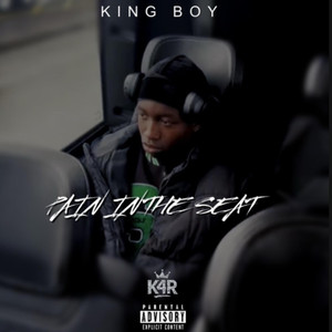 Pain in the Seat (Explicit)