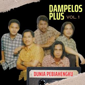 Dunia Pebiahengku (Pop Sangihe)