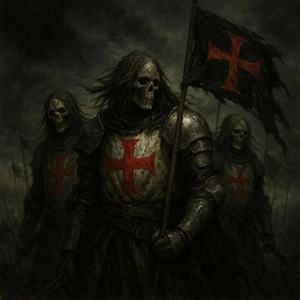 Templar Victory