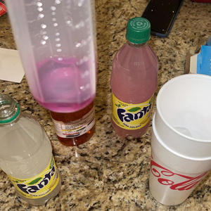 Bagservin (feat. Milesdakid) (Explicit)