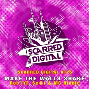 Make The Walls Shake (Original Mix)