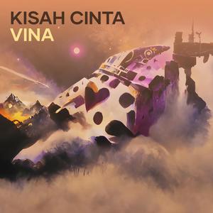 Kisah Cinta Vina