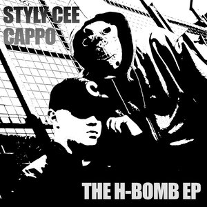 The H-Bomb EP