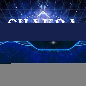 Chakra Tune Up Music(for Meditation)