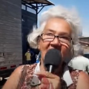 Cindy La Sin Diente (Explicit)