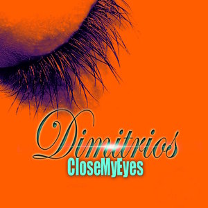 Close My Eyes (Mix 1)