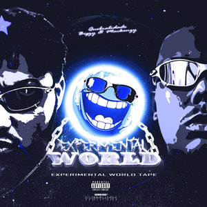 EXPERIMENTAL WORLD TAPE (Explicit)