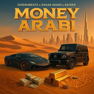 Money Arabi (Explicit)