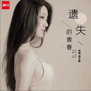 遗失的青春 (伴奏)