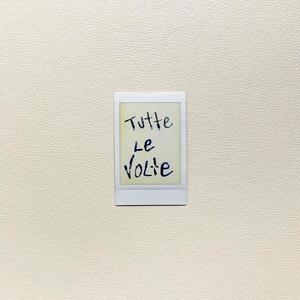 Tutte Le Volte(feat. Twoave) (Explicit)