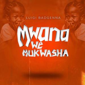 Mwana weMukwasha