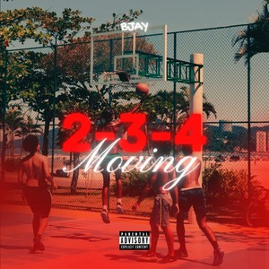 2-3-4 MOVING (Explicit)