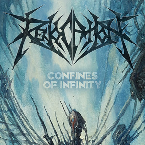 Confines of Infinity (feat. Travis Ryan of Cattle Decapitation)
