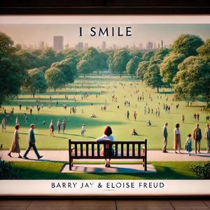 I SMILE (feat. Eloise Freud)