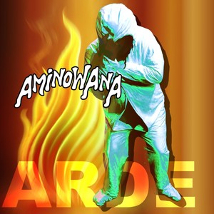 Arde (feat. Aleto Alvarez)