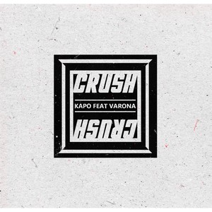 Crush (feat. Varona)