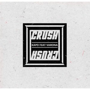 Crush(feat. Varona)