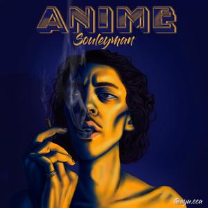 Animé (Explicit)