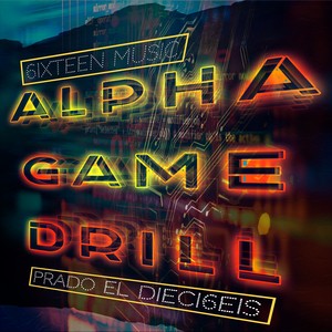 Alpha Game Drill