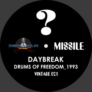 Daybreak (Dub Mix_1993)