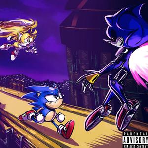 SpeedWay (feat. PK) (Explicit)