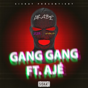 Gang Gang (Explicit)