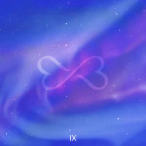 Infinity(feat. Messenger & QThaMusic) (Explicit)