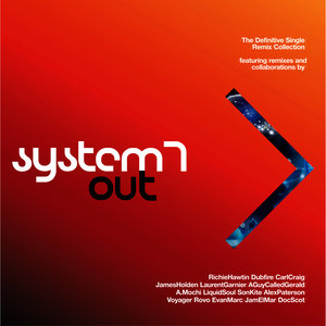 Planet 7 (James Holden Remix)
