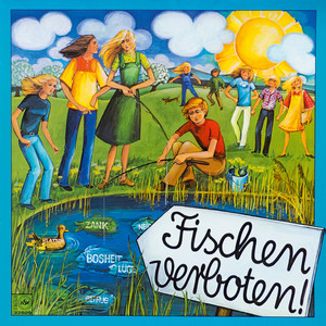 Fischen verboten - Lieder und Geschichten mit dem Wetzlarer Kinder- und Kükenchor